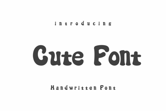 Belangs Font - Preview 2