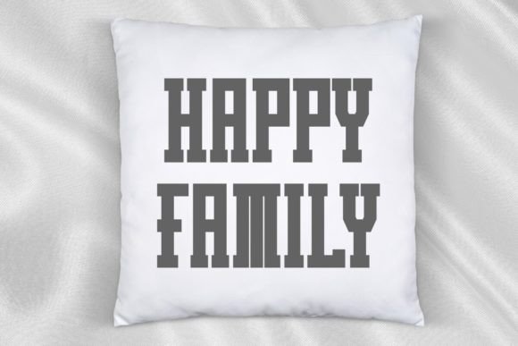 Best Daddy Font PNG with transparent background - Preview 4
