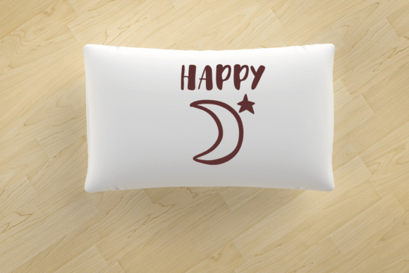 Camping Font - Preview 5