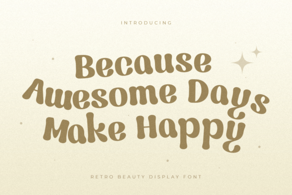 Cologne Font - Preview 1