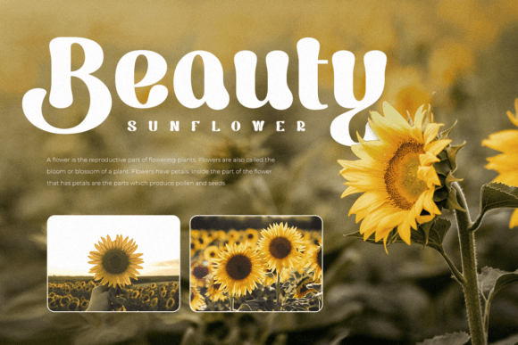 Cologne Font - Preview 5