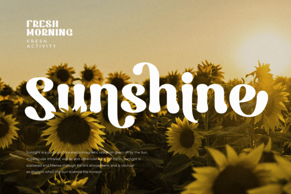 Cologne Font - Preview 6