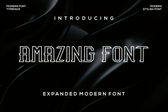 Cuaqin Font PNG with transparent background - Preview 1