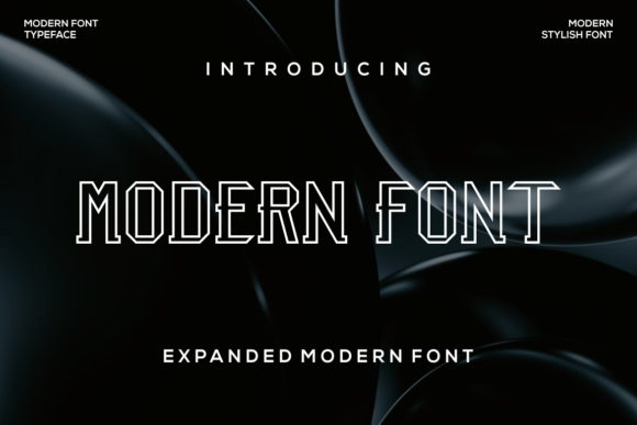 Cuaqin Font PNG with transparent background - Preview 2