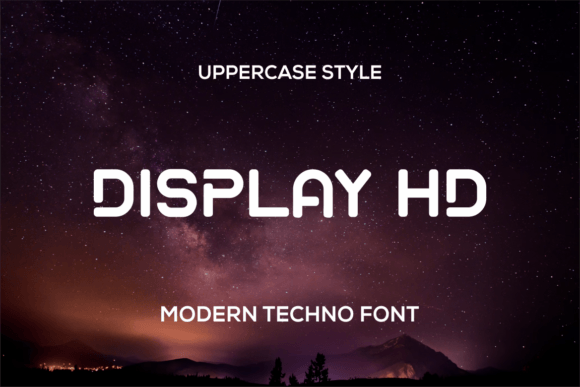Dafaris Font PNG with transparent background - Preview 1