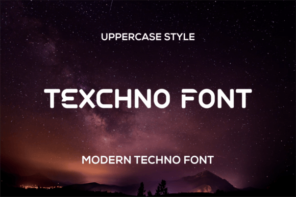 Dafaris Font PNG with transparent background - Preview 2