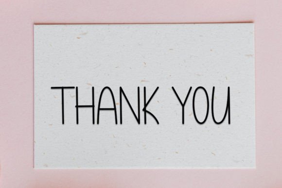 Daisy Font - Preview 5