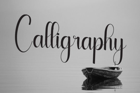 Family Font - Preview 3