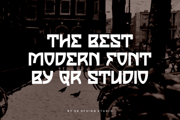 Greek Reford Font PNG with transparent background - Preview 3