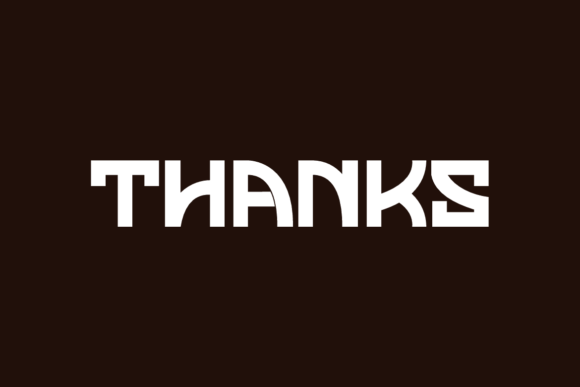 Greek Reford Font PNG with transparent background - Preview 5