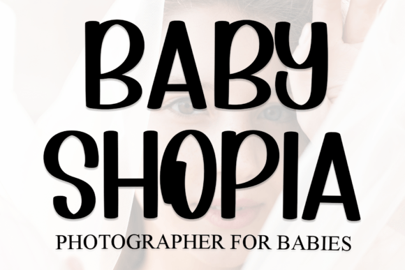 Homemade Font - Preview 3