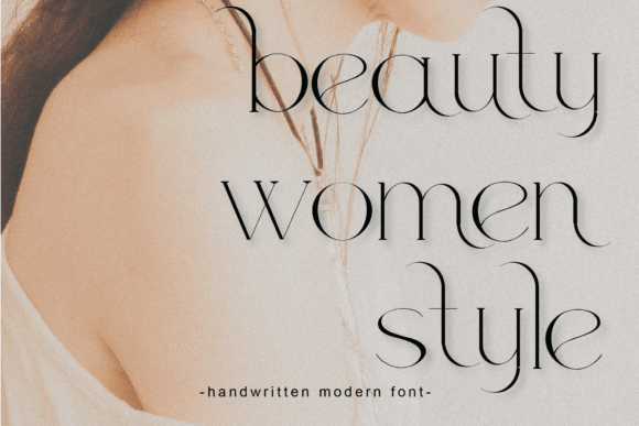Hostania Font PNG with transparent background - Preview 4