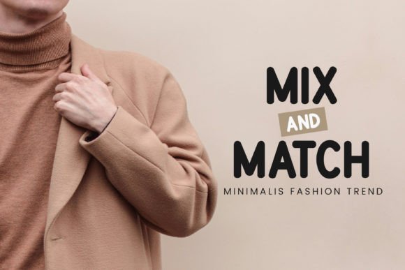 Malinva Font PNG with transparent background - Preview 1