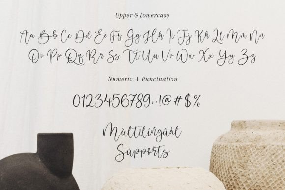 Mint Condition Font PNG with transparent background - Preview 5