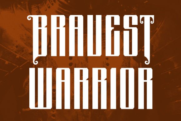 Morlix Font PNG with transparent background - Preview 2