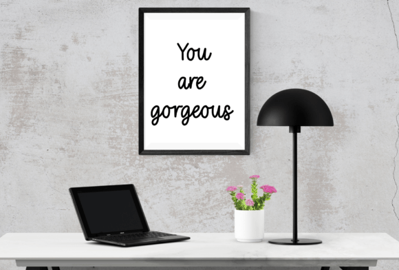 Perfection Font PNG with transparent background - Preview 2