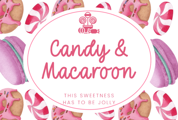 Perfection Font PNG with transparent background - Preview 5