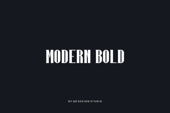 Qubogad Font PNG with transparent background - Preview 3