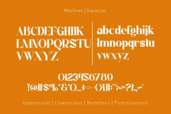 Shomalian Font PNG with transparent background - Preview 3
