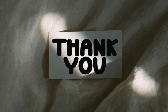 Showcase Font PNG with transparent background - Preview 6