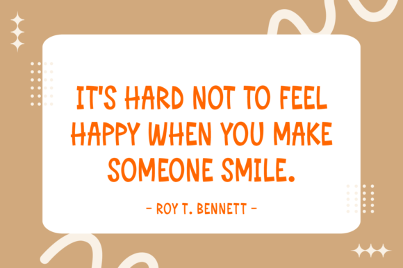 Smyle Font PNG with transparent background - Preview 1
