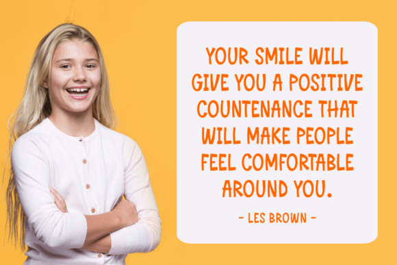 Smyle Font PNG with transparent background - Preview 3