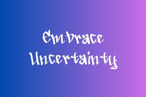 Kaotung Font PNG with transparent background - Preview 3