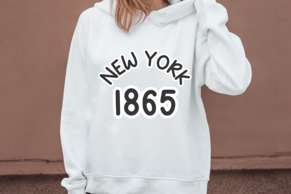 Real Story Font PNG with transparent background - Preview 3