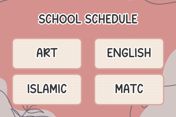 Real Story Font PNG with transparent background - Preview 4