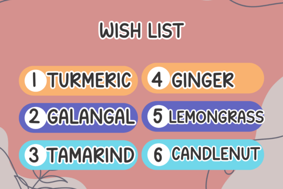 Real Story Font PNG with transparent background - Preview 5