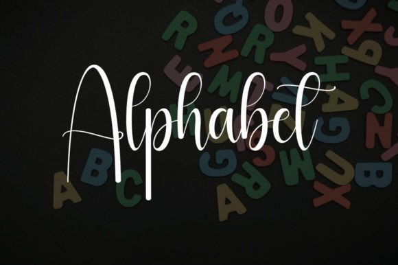 Boho Font - Preview 2