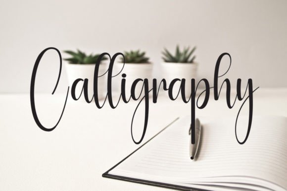 Boho Font - Preview 3