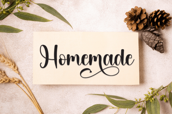 Abuela Font - Preview 4