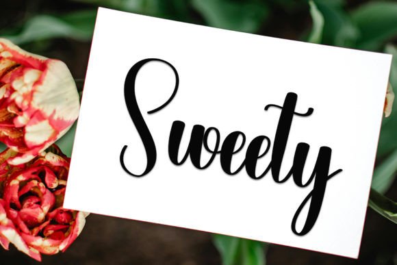 Boho Font - Preview 1