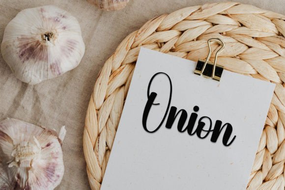 Boho Font - Preview 2