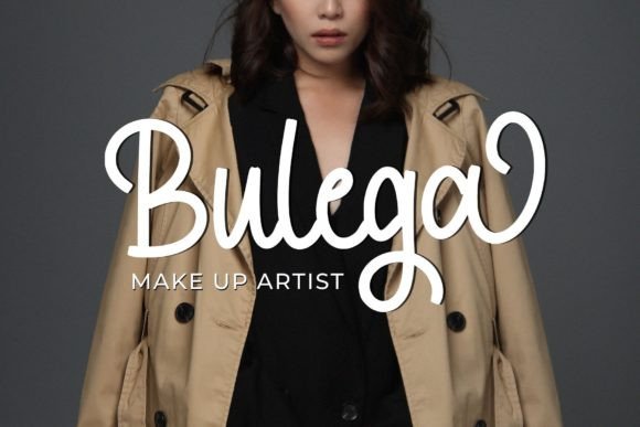 Buetyc Font - Preview 4