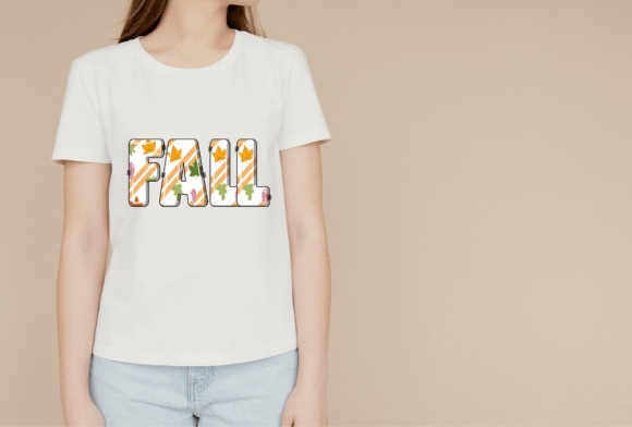 Autumn Font - Preview 3