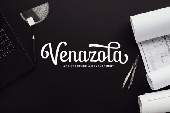 Andemyla Font - Preview 2