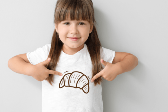 Bakery Font - Preview 5