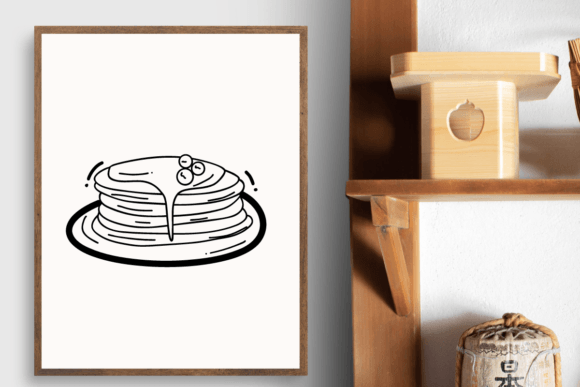 Bakery Font - Preview 6