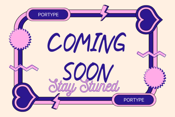 Bamboo Muda Font - Preview 2