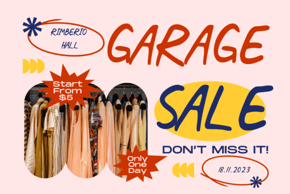 Bamboo Muda Font - Preview 3
