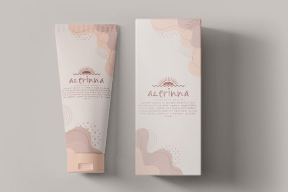 Berakhir Senja Font - Preview 6