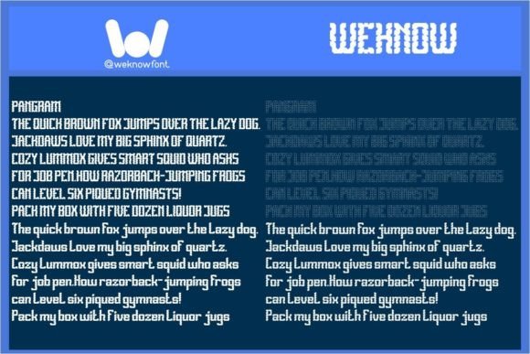 Biomechanical Switches Font PNG with transparent background - Preview 6