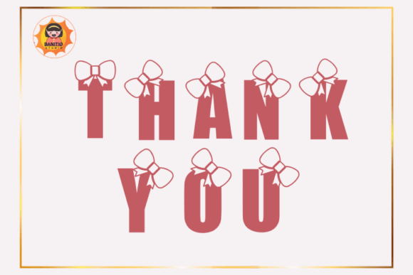 Bow Tie Font - Preview 4