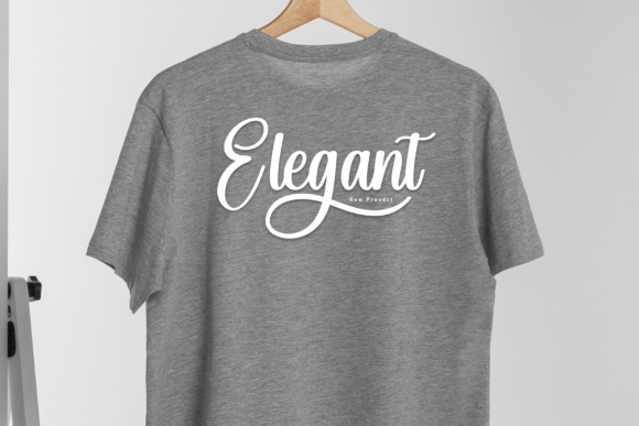 Butter Sugar Font - Preview 2