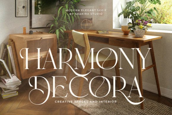 Cakorla Font - Preview 6