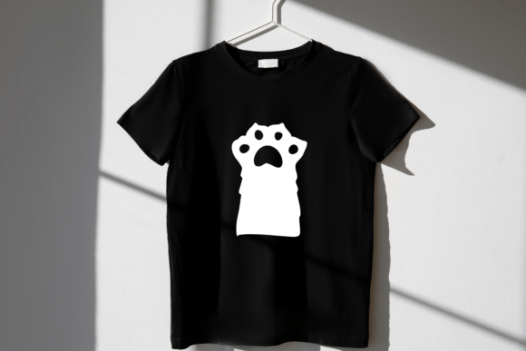 Cat Paws Font - Preview 4