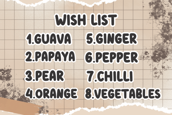 Charming Hearts Font - Preview 5