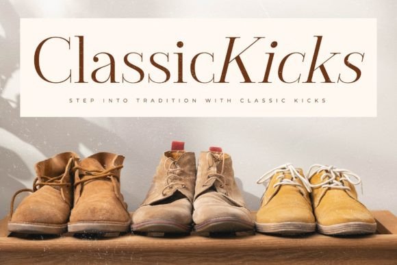 Coffica Vibes Font - Preview 4